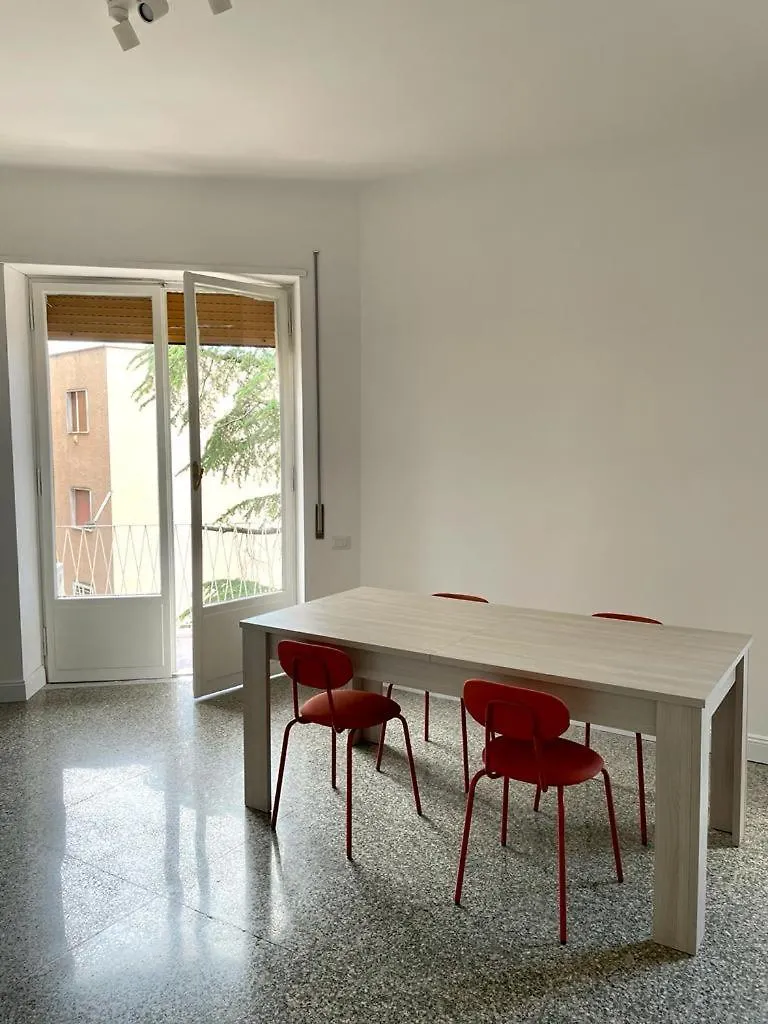 Apartment Lucilio - Intero Appartamento Rome