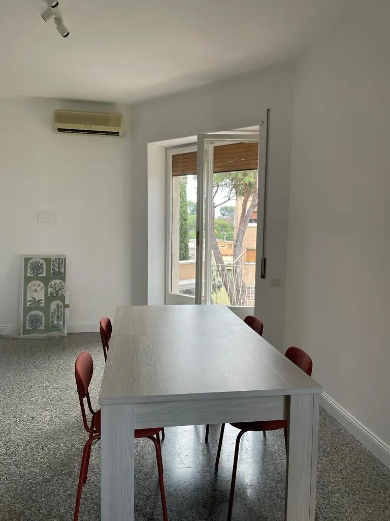 Lucilio - Intero Appartamento Rome