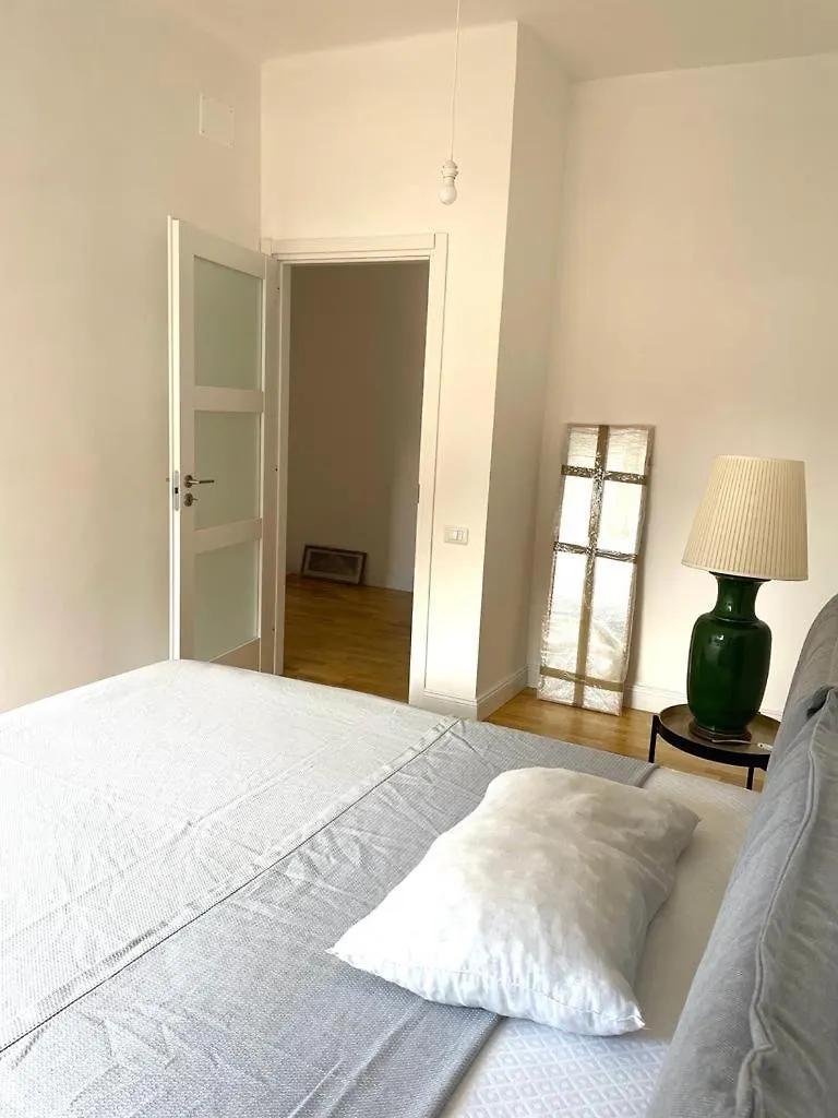 Apartment Lucilio - Intero Appartamento Rome