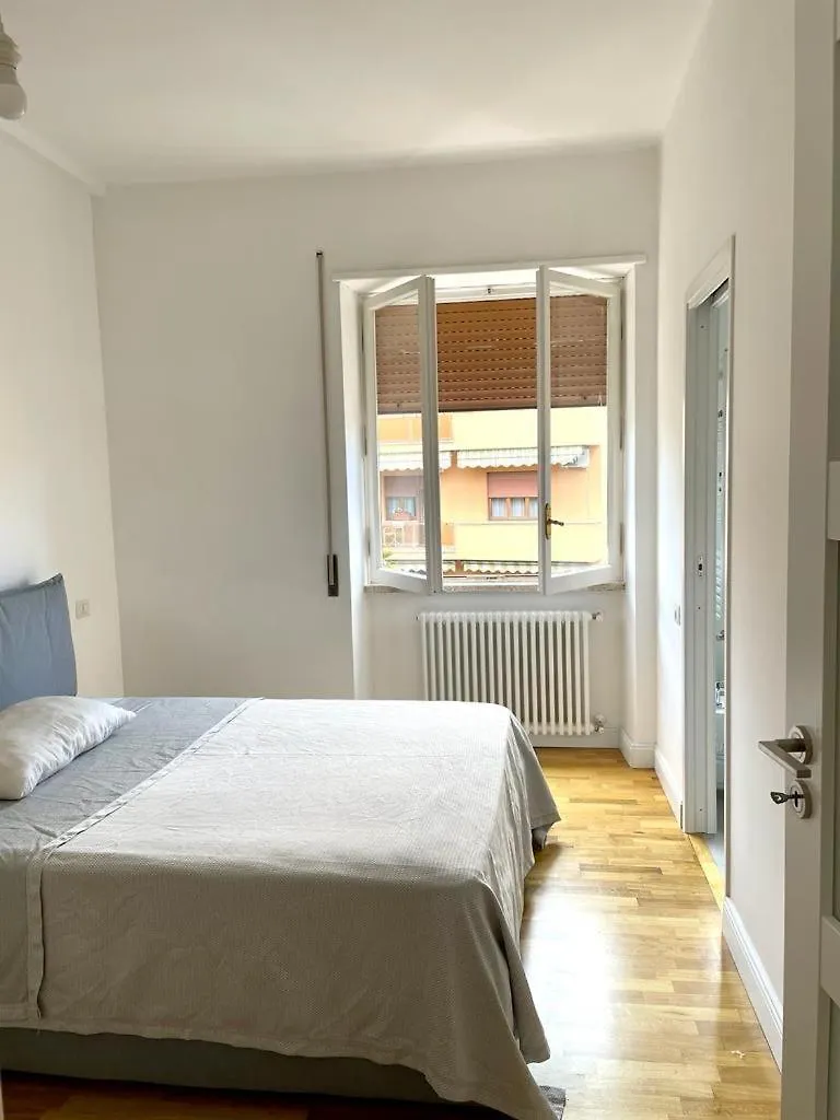 Lucilio - Intero Appartamento Rome Italy