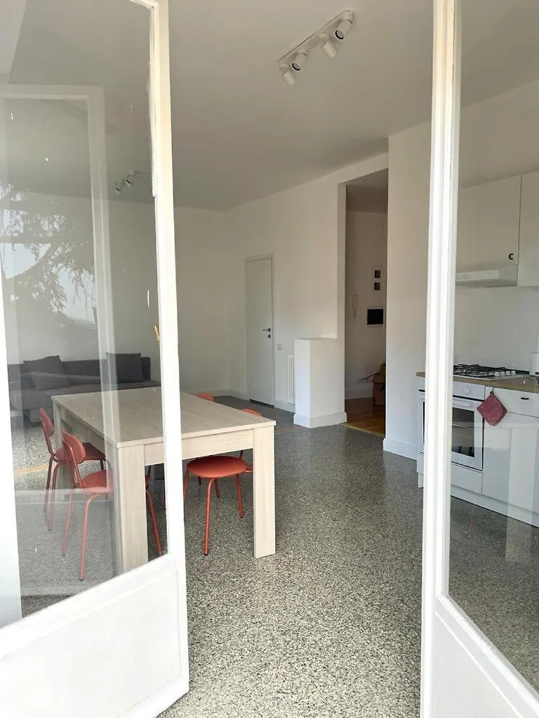 Lucilio - Intero Appartamento Rome Apartment