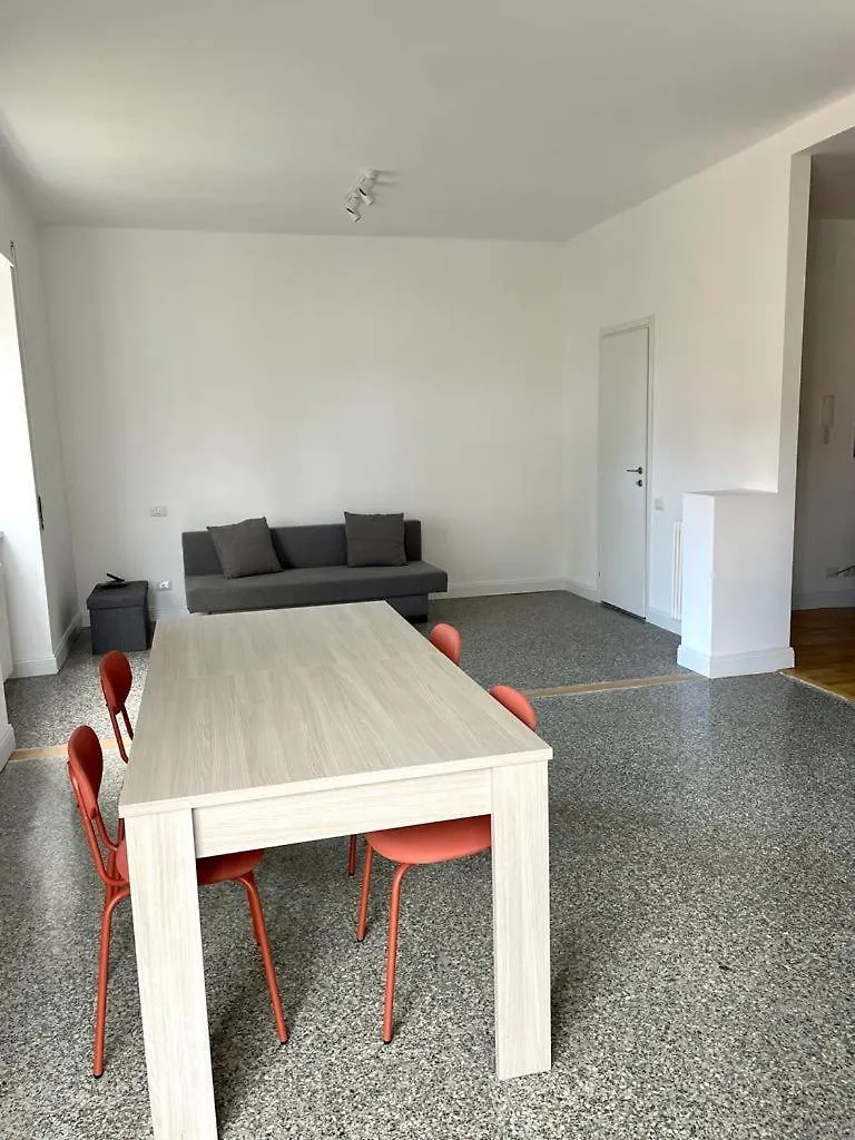 Apartment Lucilio - Intero Appartamento Rome Italy