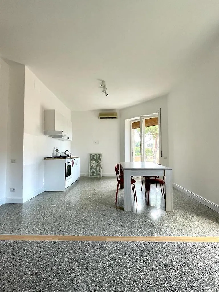 Lucilio - Intero Appartamento Rome Apartment