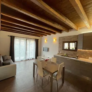  Appartamento Casa Rosa