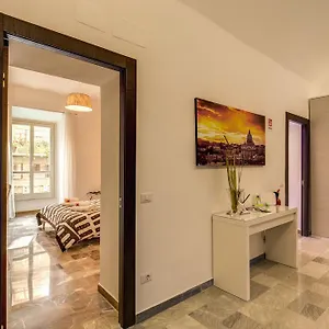  Appartamento Domus Romana