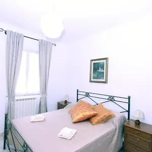  Appartamento Torrigio Flat