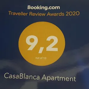  Appartamento Casablanca